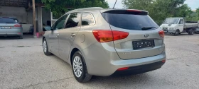 Kia Ceed 1.6GDI 99x.km. Швейцария - 14000 лв. - 44635195 6