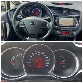 Kia Ceed 1.6GDI 99x.km. Швейцария - 14000 лв. - 44635195 17