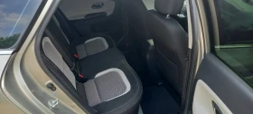 Kia Ceed 1.6GDI 99x.km. Швейцария - 14000 лв. - 44635195 14