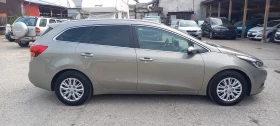 Kia Ceed 1.6GDI 99x.km. Швейцария - 14000 лв. - 44635195 5