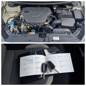 Kia Ceed 1.6GDI 99x.km. Швейцария - 14000 лв. - 44635195 16