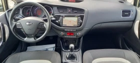 Kia Ceed 1.6GDI 99x.km. Швейцария - 14000 лв. - 44635195 12