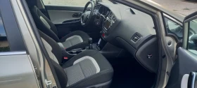Kia Ceed 1.6GDI 99x.km. Швейцария - 14000 лв. - 44635195 11
