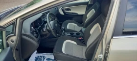 Kia Ceed 1.6GDI 99x.km. Швейцария - 14000 лв. - 44635195 10