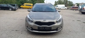 Kia Ceed 1.6GDI 99x.km. Швейцария - 14000 лв. - 44635195 3