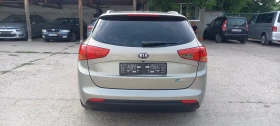 Kia Ceed 1.6GDI 99x.km. Швейцария - 14000 лв. - 44635195 8