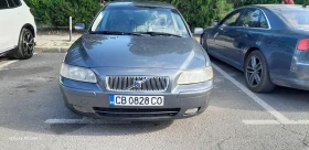 Обява за продажба на Volvo V70 ~5 650 лв. - изображение 1