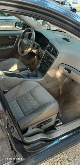 Обява за продажба на Volvo V70 ~5 650 лв. - изображение 5