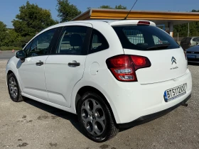 Citroen C3 1.2i       | Mobile.bg    4