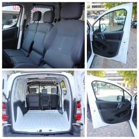 Citroen Berlingo 1.6 HDI     | Mobile.bg    14