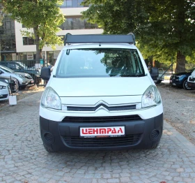     Citroen Berlingo 1.6 HDI    