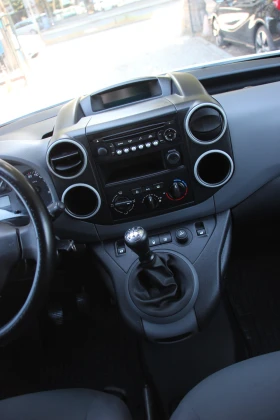 Citroen Berlingo 1.6 HDI     | Mobile.bg    11