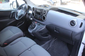 Citroen Berlingo 1.6 HDI     | Mobile.bg    10