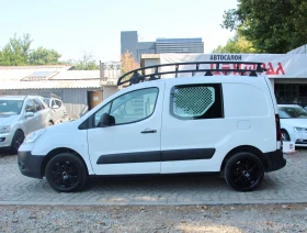 Citroen Berlingo 1.6 HDI     | Mobile.bg    8