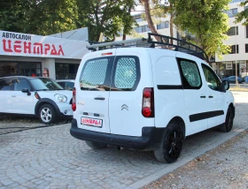 Citroen Berlingo 1.6 HDI     | Mobile.bg    5