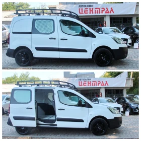     Citroen Berlingo 1.6 HDI    