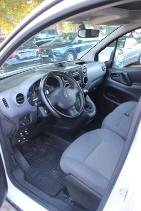 Citroen Berlingo 1.6 HDI     | Mobile.bg    9
