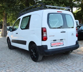 Citroen Berlingo 1.6 HDI     | Mobile.bg    7