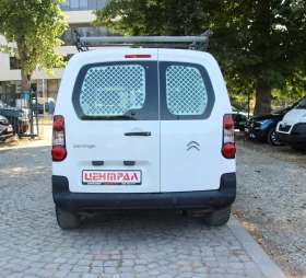 Citroen Berlingo 1.6 HDI     | Mobile.bg    6