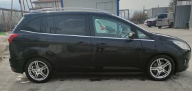 Ford Grand C-Max 1.6 TDCI | Mobile.bg    3