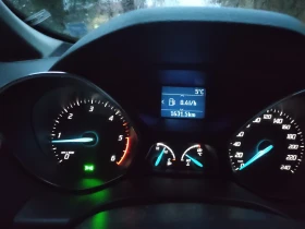 Ford Grand C-Max 1.6 TDCI | Mobile.bg    5
