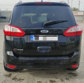 Ford Grand C-Max 1.6 TDCI | Mobile.bg    4