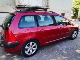 Обява за продажба на Peugeot 307 ~2 800 лв. - изображение 5