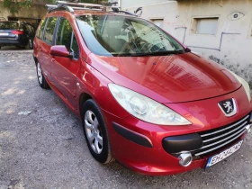 Обява за продажба на Peugeot 307 ~2 800 лв. - изображение 1