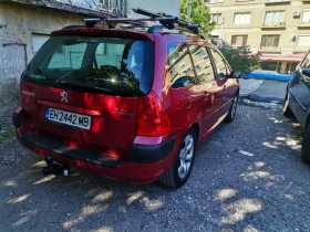 Обява за продажба на Peugeot 307 ~2 800 лв. - изображение 3