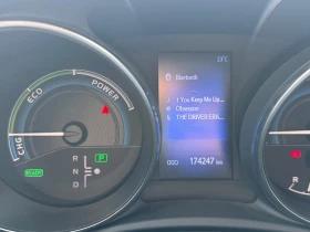 Toyota Auris 1.8 - Hybrid - 25500 лв. - 35122803 11