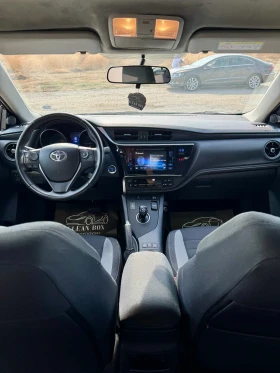 Toyota Auris 1.8 - Hybrid - 25500 лв. - 35122803 10