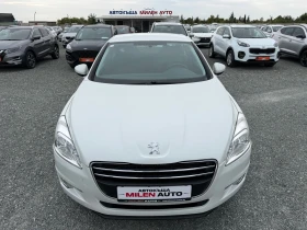 Peugeot 508 (KATO НОВА) - 10900 лв. - 76095098 2