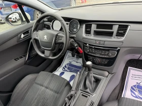 Peugeot 508 (KATO НОВА) - 10900 лв. - 76095098 16
