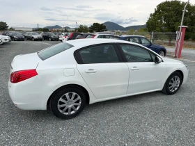 Peugeot 508 (KATO НОВА) - 10900 лв. - 76095098 5