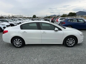 Peugeot 508 (KATO НОВА) - 10900 лв. - 76095098 4