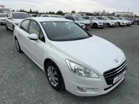 Peugeot 508 (KATO НОВА) - 10900 лв. - 76095098 3