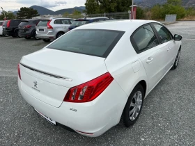 Peugeot 508 (KATO НОВА) - 10900 лв. - 76095098 6