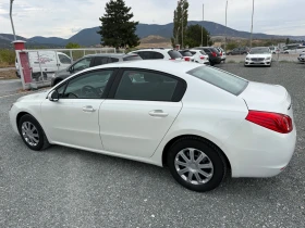 Peugeot 508 (KATO НОВА) - 10900 лв. - 76095098 9