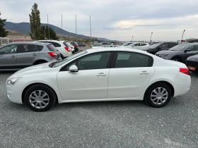 Peugeot 508 (KATO НОВА) - 10900 лв. - 76095098 10