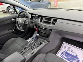 Peugeot 508 (KATO НОВА) - 10900 лв. - 76095098 15