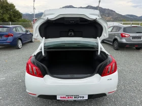 Peugeot 508 (KATO НОВА) - 10900 лв. - 76095098 13
