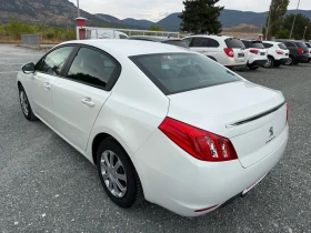 Peugeot 508 (KATO НОВА) - 10900 лв. - 76095098 8