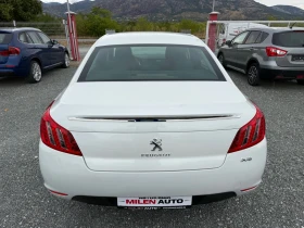Peugeot 508 (KATO НОВА) - 10900 лв. - 76095098 7