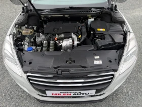 Peugeot 508 (KATO НОВА) - 10900 лв. - 76095098 17