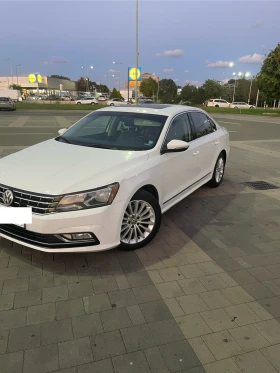 Обява за продажба на VW Passat 1.8 TSI DSG ~18 999 лв. - изображение 2 | Auto.bg Обява за продажба на VW Passat 1.8 TSI DSG ~18 999 лв. - изображение 2