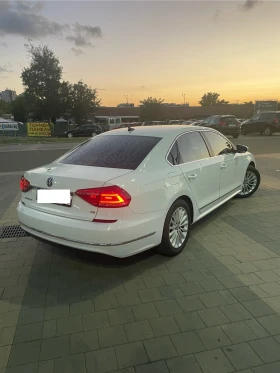 Обява за продажба на VW Passat 1.8 TSI DSG ~18 999 лв. - изображение 5 | Auto.bg Обява за продажба на VW Passat 1.8 TSI DSG ~18 999 лв. - изображение 5