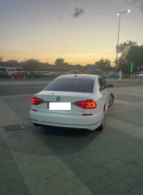 Обява за продажба на VW Passat 1.8 TSI DSG ~18 999 лв. - изображение 3 | Auto.bg Обява за продажба на VW Passat 1.8 TSI DSG ~18 999 лв. - изображение 3