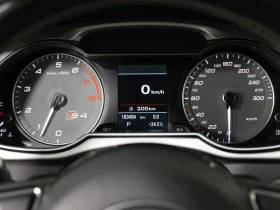 Audi S4 Bang&olufsen* Keyless*  | Mobile.bg    10