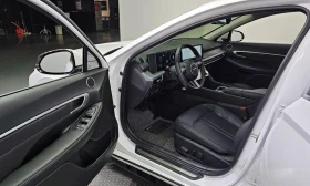 Hyundai Sonata 2.0 LPG * -   *  | Mobile.bg    11