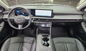 Hyundai Sonata 2.0 LPG * -   *  | Mobile.bg    7